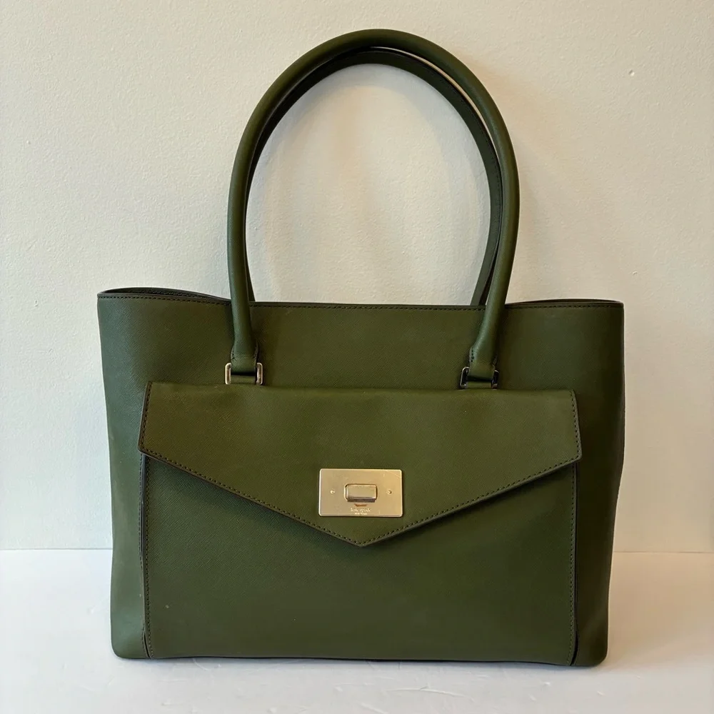 kate spade New York Post Street Halsey Tote